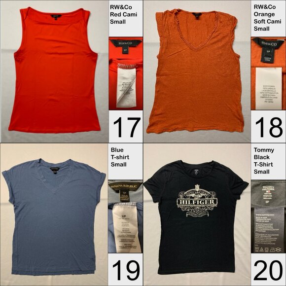 CLEARANCE! 4 items for 10$ - Picture 6 of 15